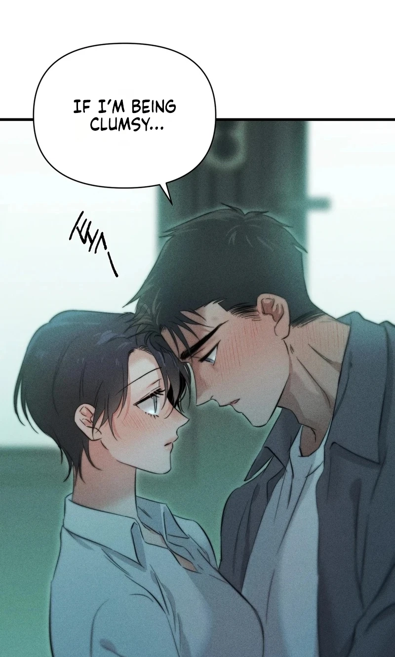 Clover Days Chapter 10 - Page 39