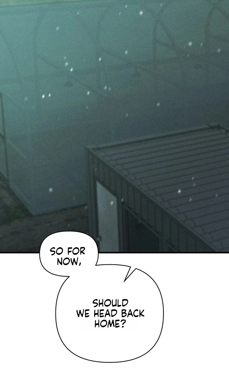 Clover Days Chapter 10 - Page 42