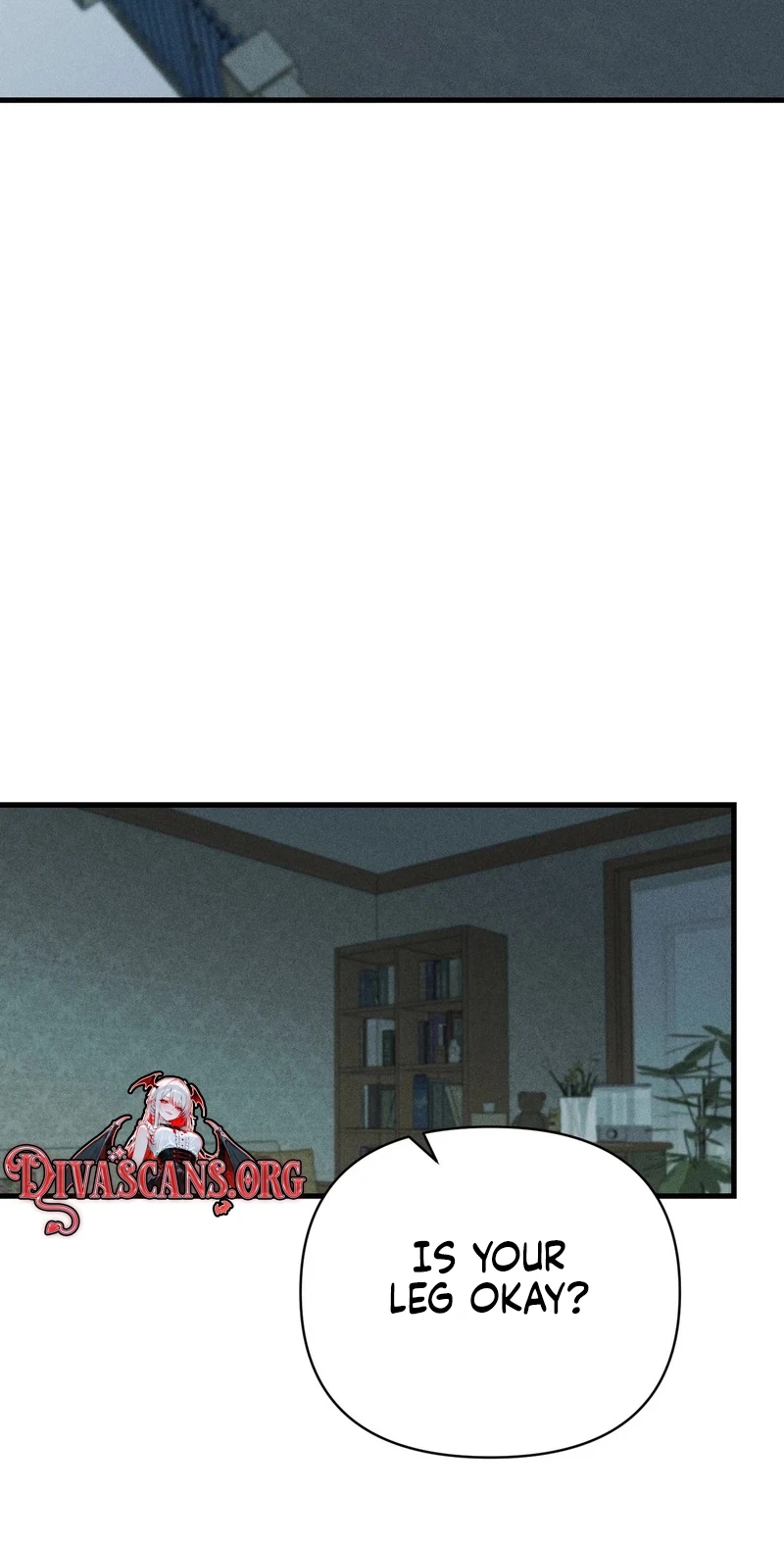 Clover Days Chapter 10 - Page 45