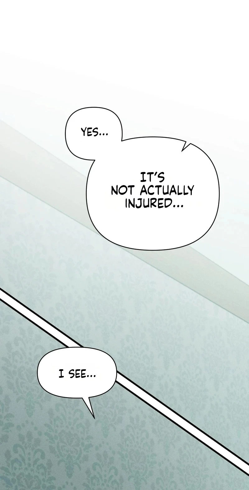 Clover Days Chapter 10 - Page 46