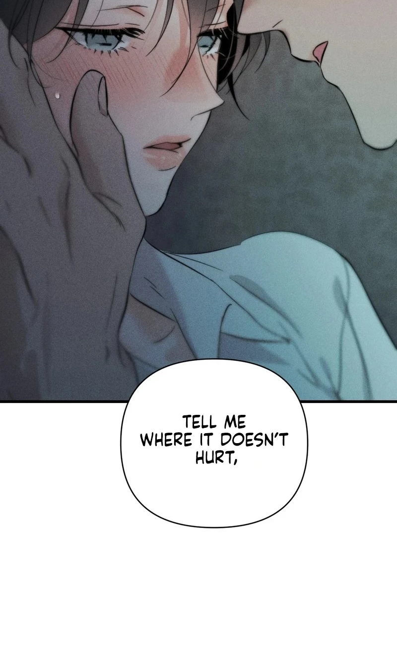 Clover Days Chapter 10 - Page 49