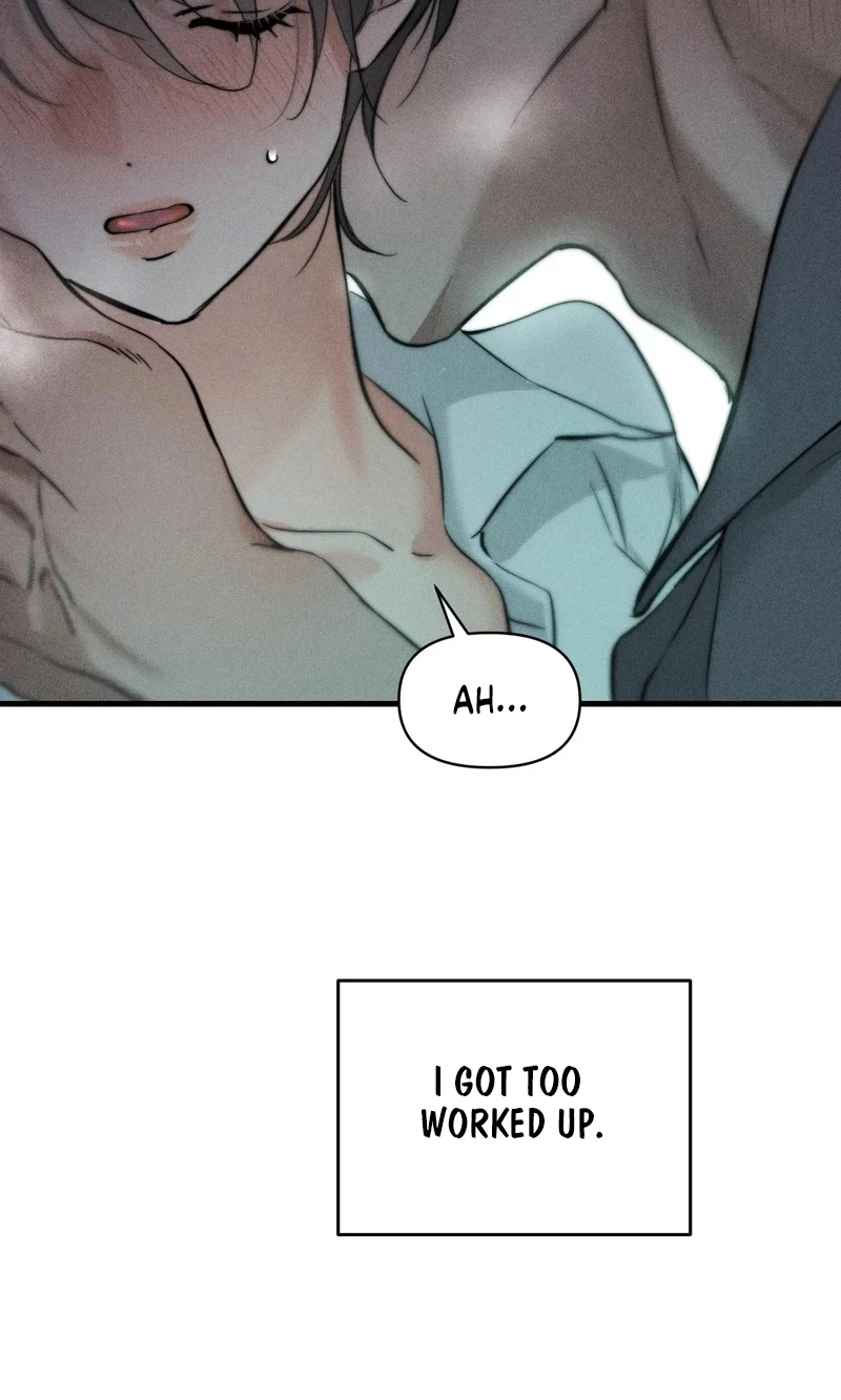 Clover Days Chapter 10 - Page 52