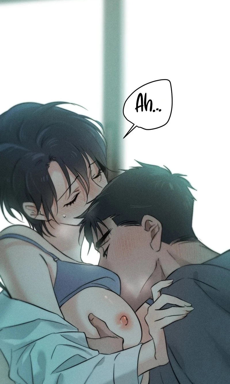 Clover Days Chapter 10 - Page 63