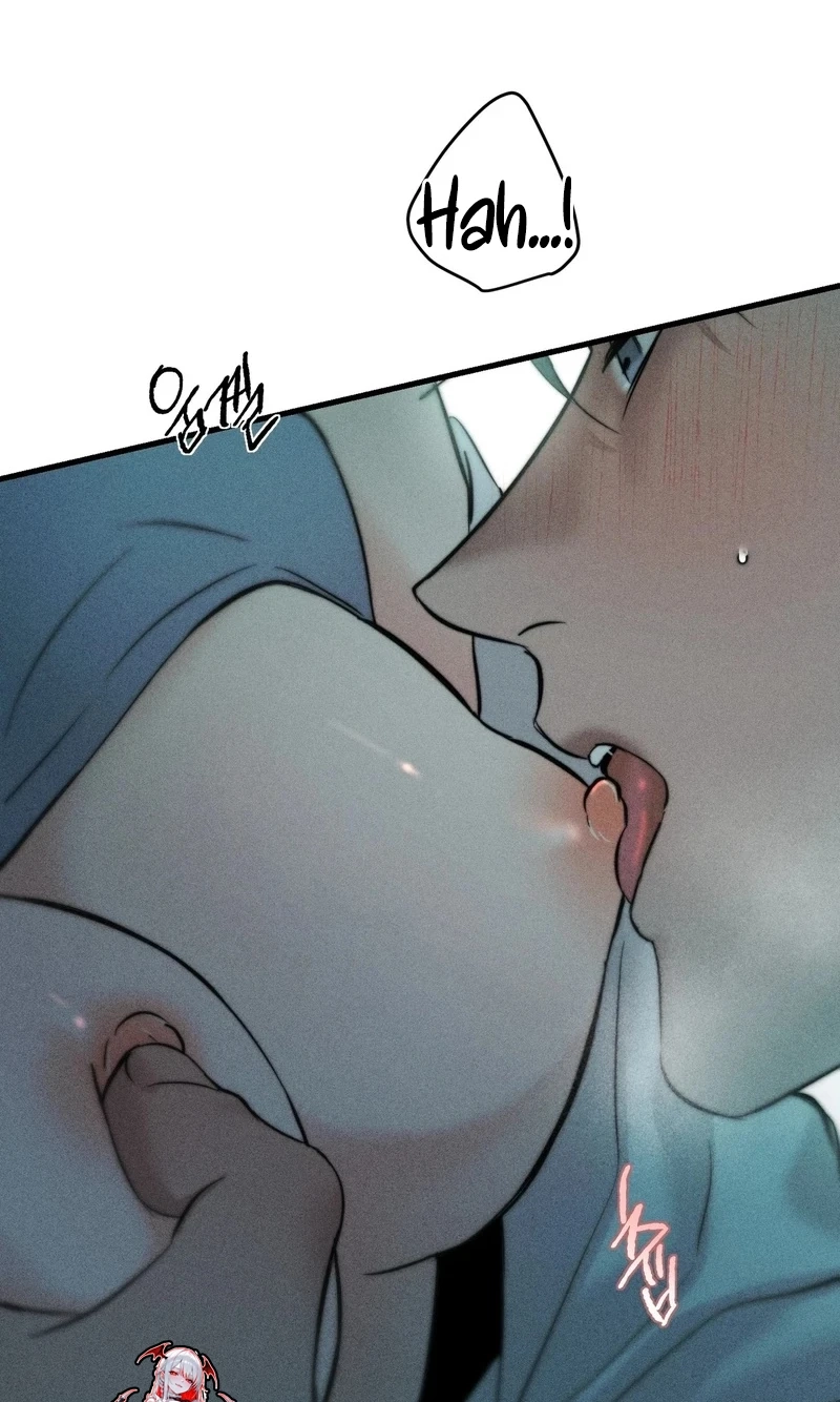 Clover Days Chapter 10 - Page 65