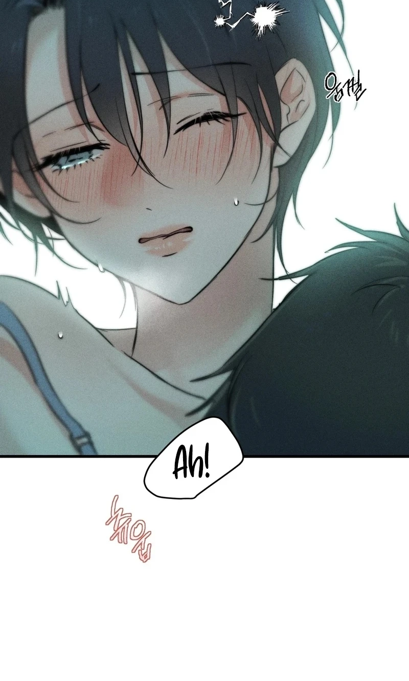 Clover Days Chapter 10 - Page 67