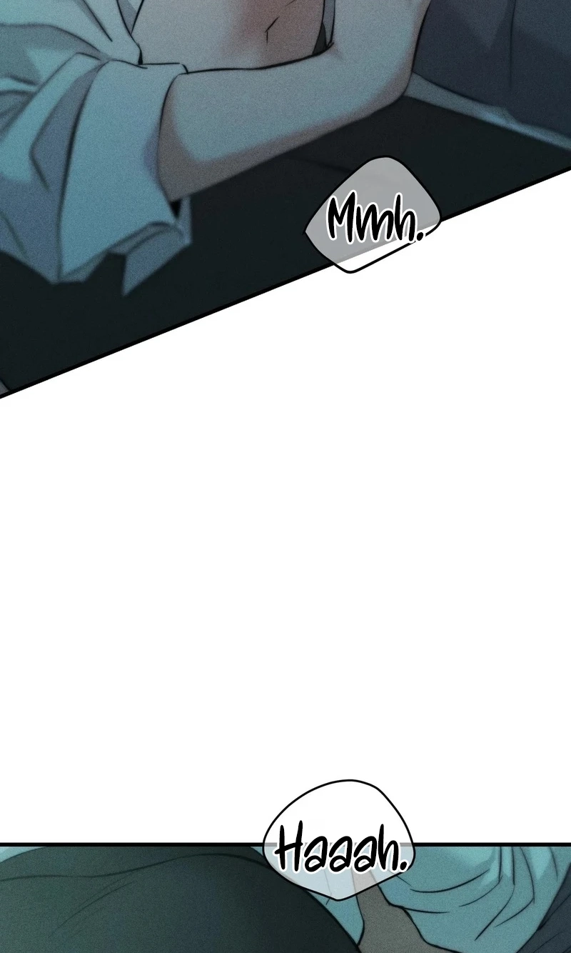 Clover Days Chapter 10 - Page 69
