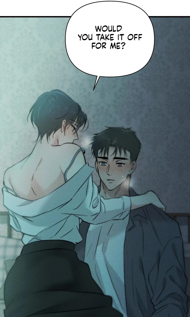Clover Days Chapter 10 - Page 73