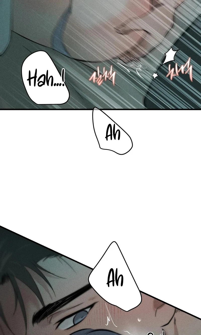 Clover Days Chapter 10 - Page 94