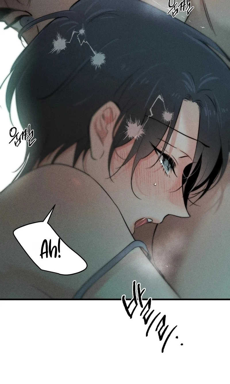 Clover Days Chapter 10 - Page 95
