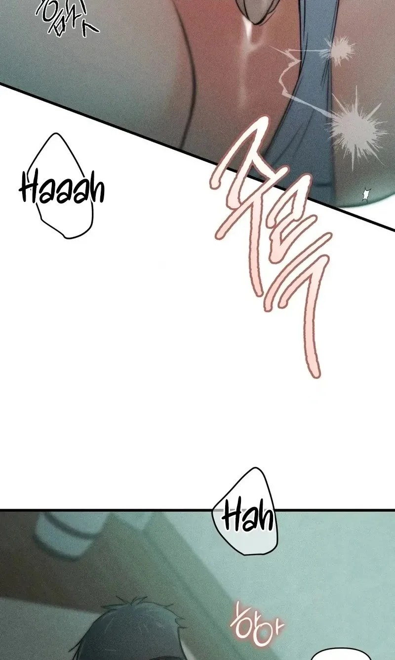 Clover Days Chapter 10 - Page 97
