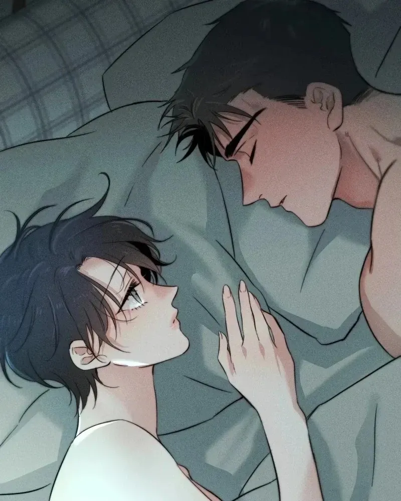 Clover Days Chapter 12 - Page 30