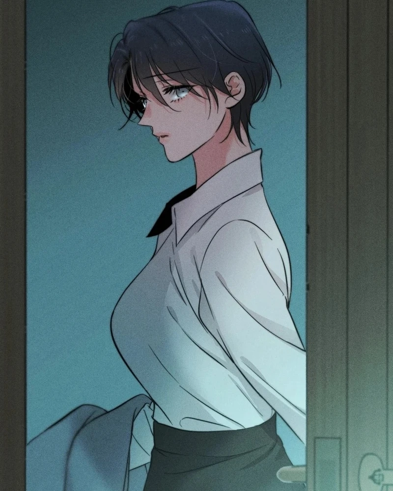 Clover Days Chapter 12 - Page 49