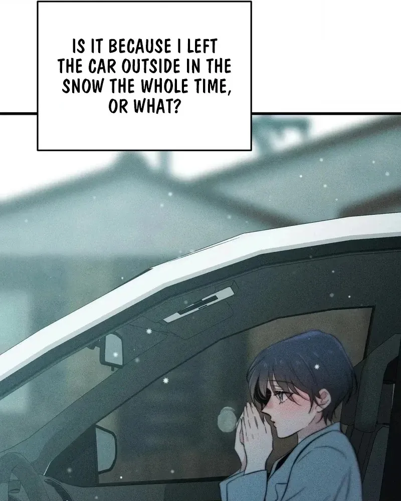 Clover Days Chapter 12 - Page 60