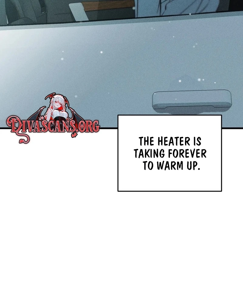 Clover Days Chapter 12 - Page 61