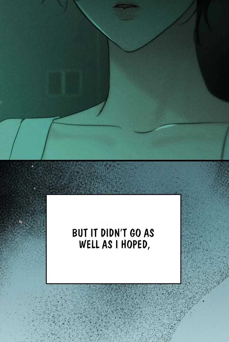Clover Days Chapter 12 - Page 89