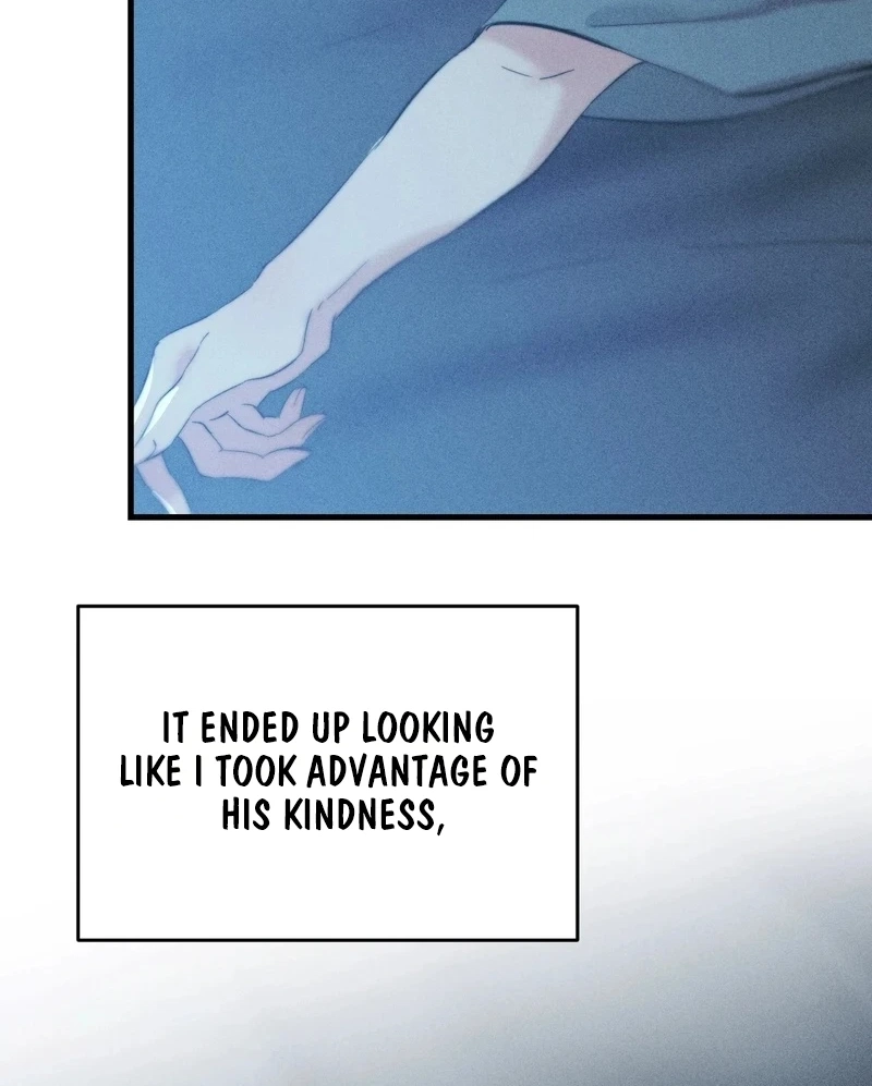 Clover Days Chapter 12 - Page 127