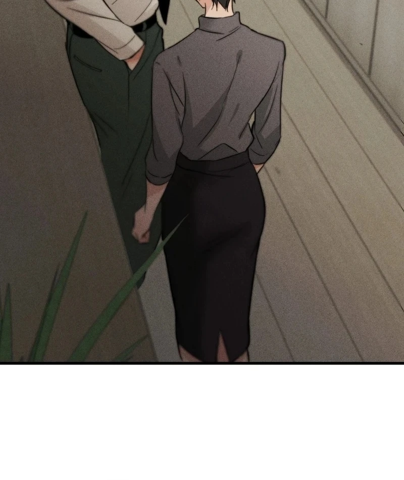 Clover Days Chapter 12 - Page 136