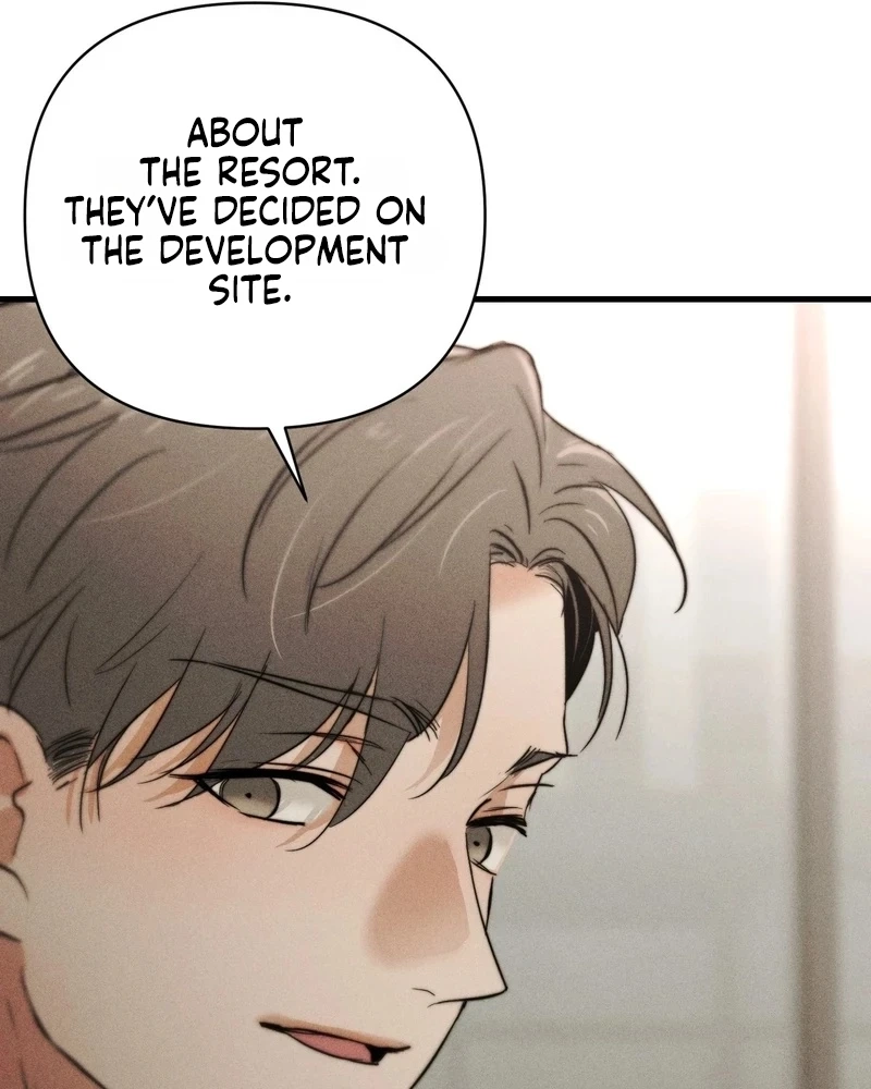 Clover Days Chapter 12 - Page 137
