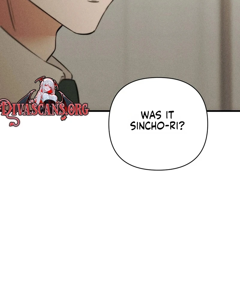 Clover Days Chapter 12 - Page 138