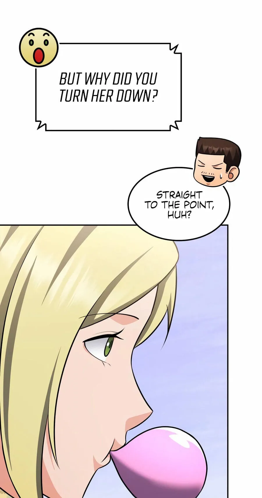 Coin Jackpot After Divorce Chapter 100 - Page 22