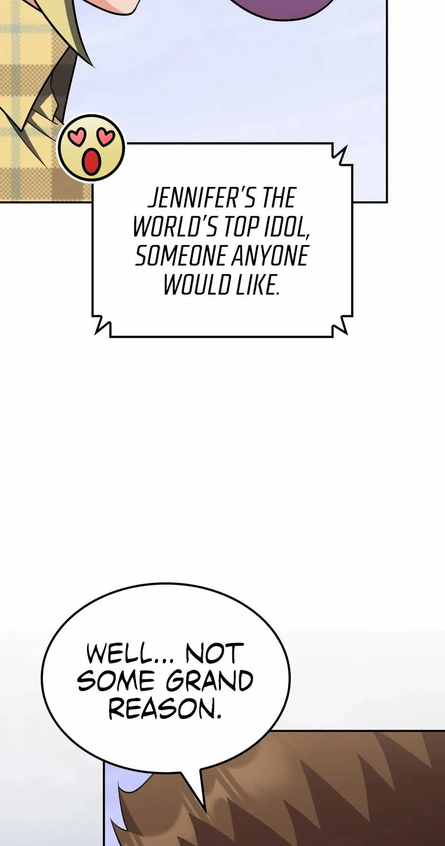 Coin Jackpot After Divorce Chapter 100 - Page 23