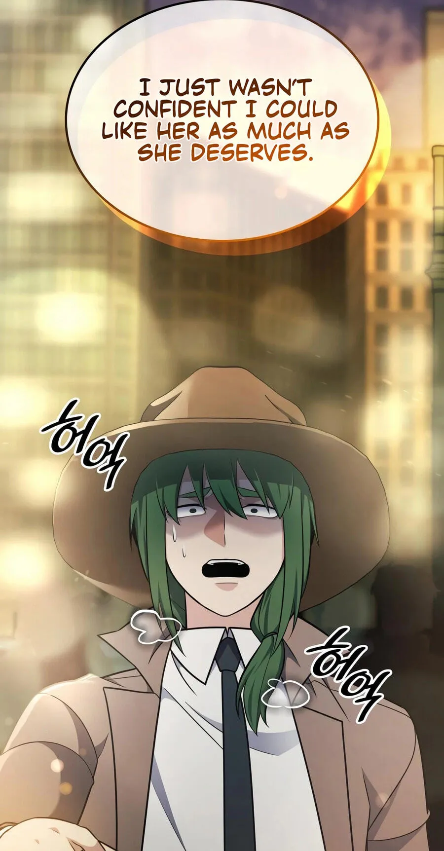 Coin Jackpot After Divorce Chapter 100 - Page 25