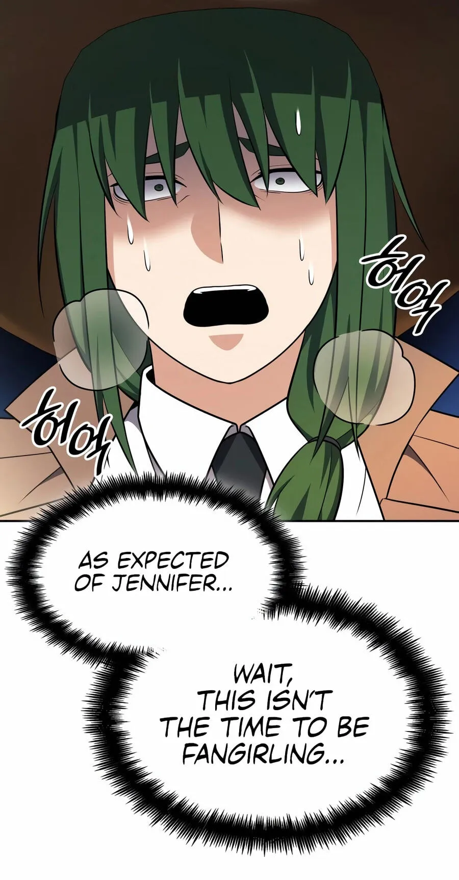 Coin Jackpot After Divorce Chapter 100 - Page 27