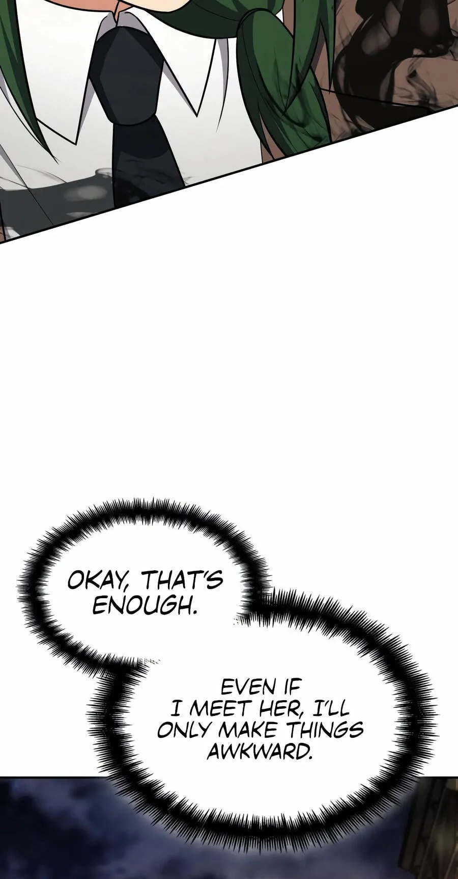 Coin Jackpot After Divorce Chapter 100 - Page 32