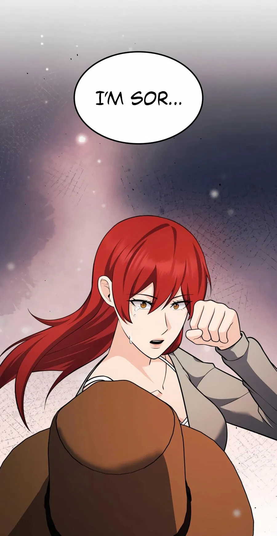 Coin Jackpot After Divorce Chapter 100 - Page 35