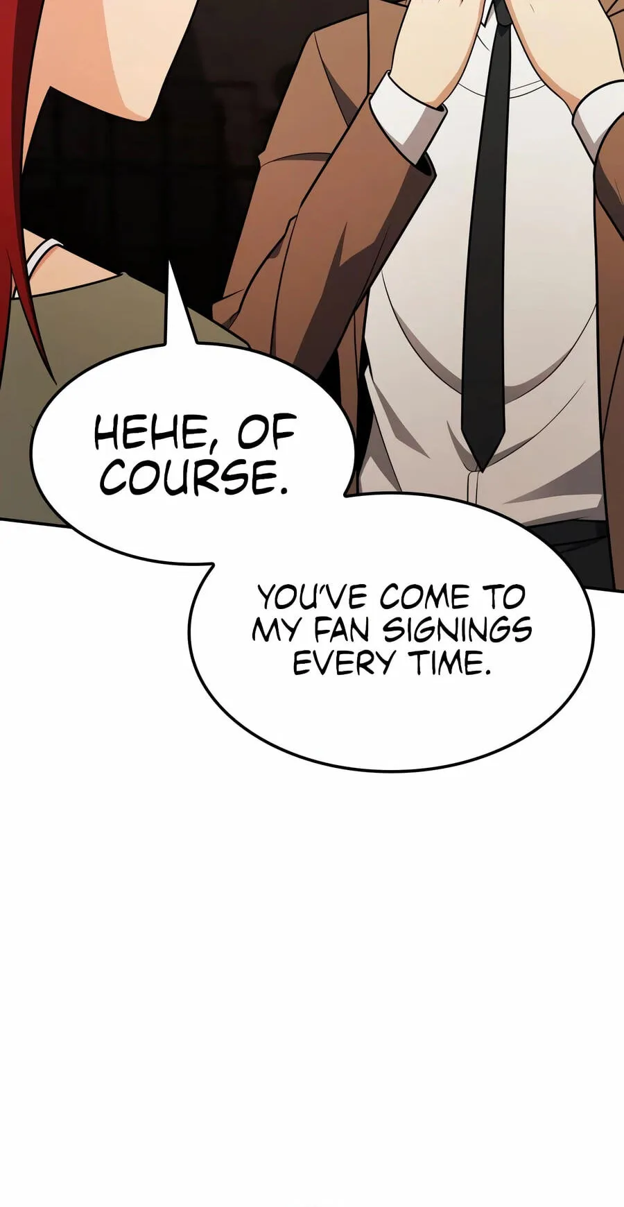 Coin Jackpot After Divorce Chapter 100 - Page 40