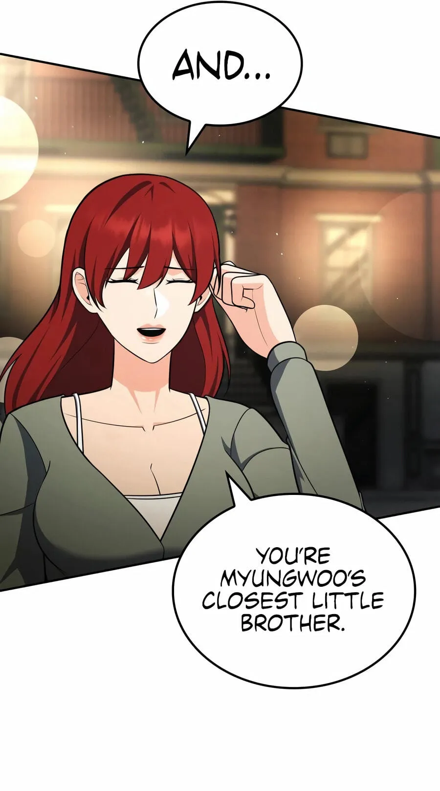Coin Jackpot After Divorce Chapter 100 - Page 41