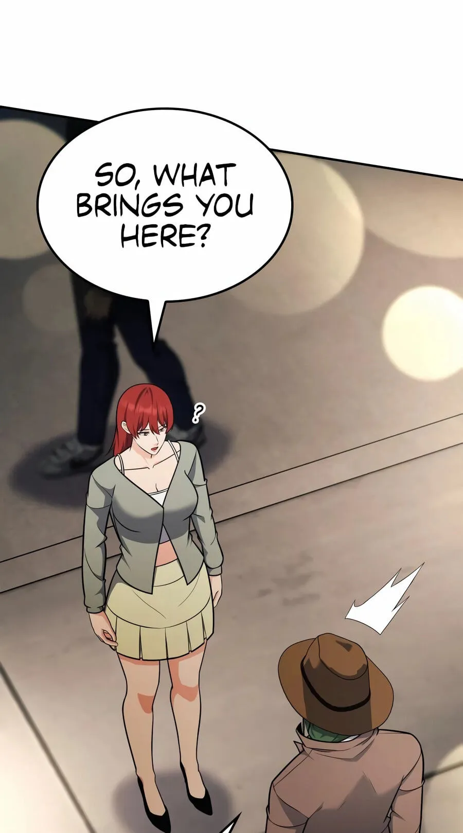 Coin Jackpot After Divorce Chapter 100 - Page 43