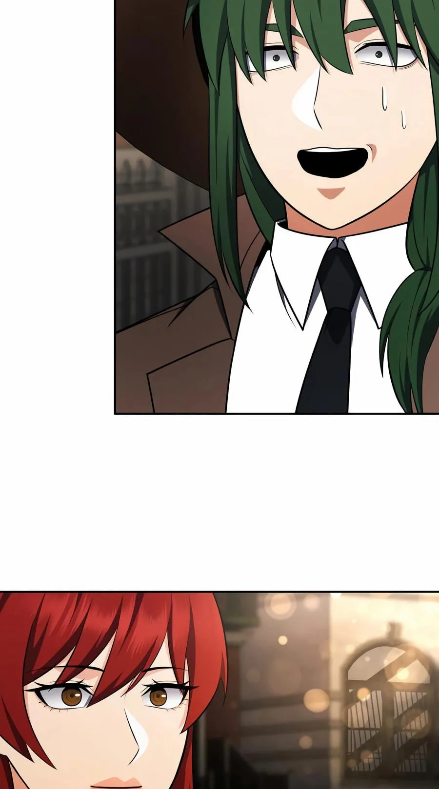 Coin Jackpot After Divorce Chapter 100 - Page 45