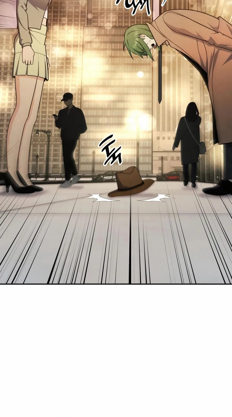 Coin Jackpot After Divorce Chapter 100 - Page 48