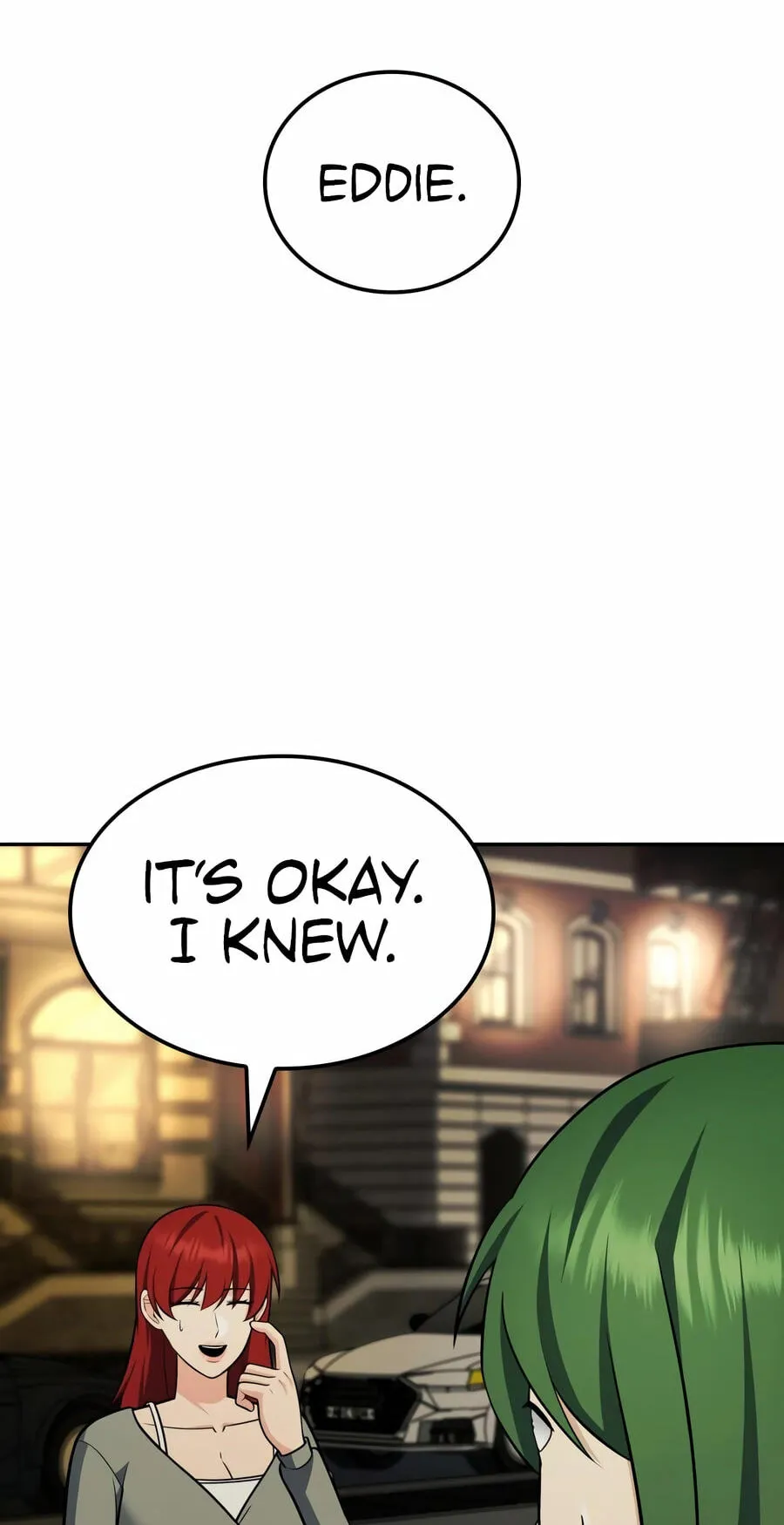 Coin Jackpot After Divorce Chapter 100 - Page 51