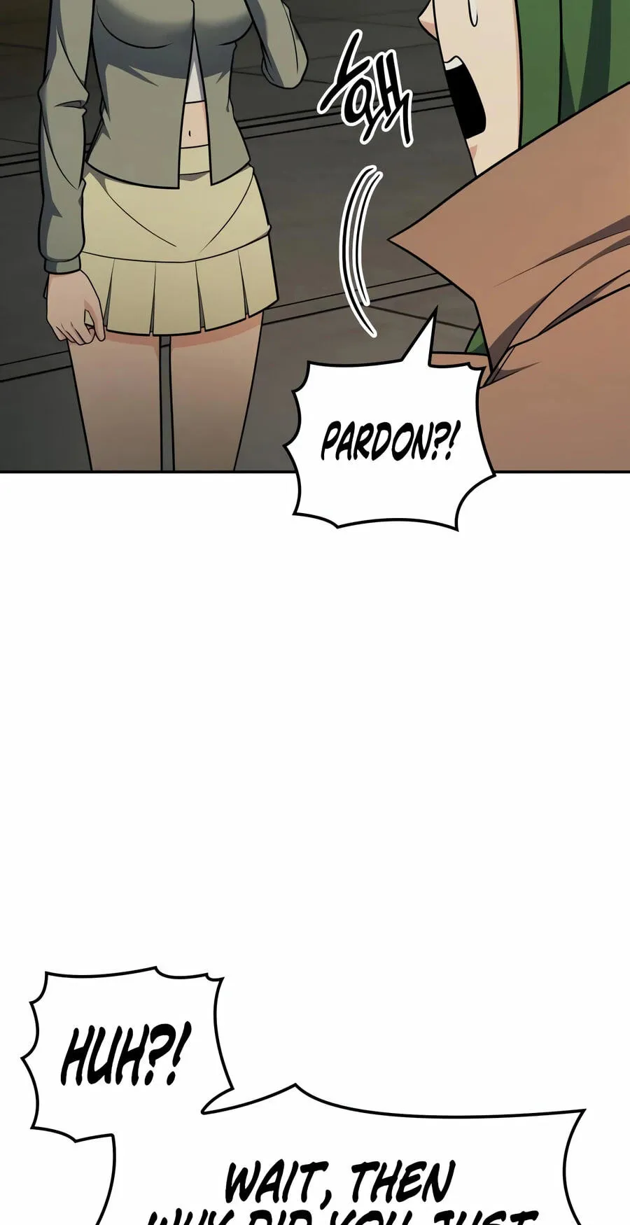 Coin Jackpot After Divorce Chapter 100 - Page 52