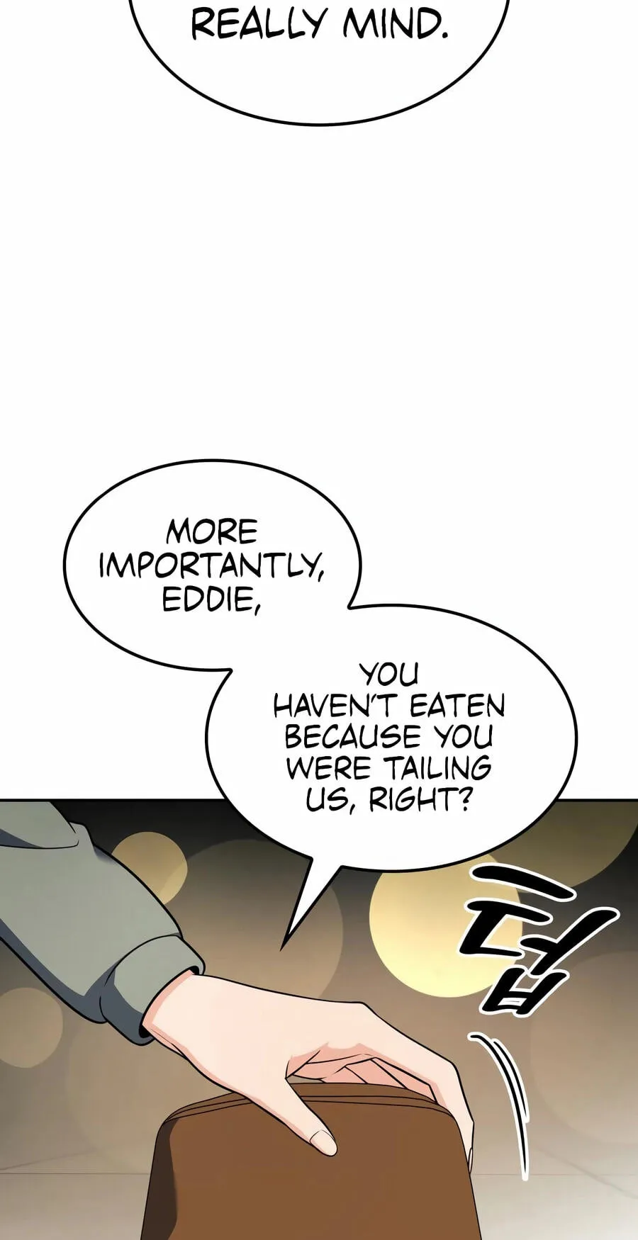Coin Jackpot After Divorce Chapter 100 - Page 54