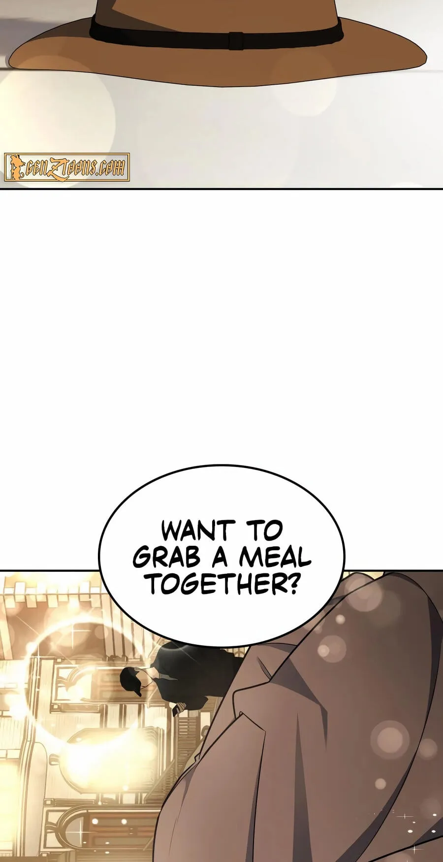Coin Jackpot After Divorce Chapter 100 - Page 55