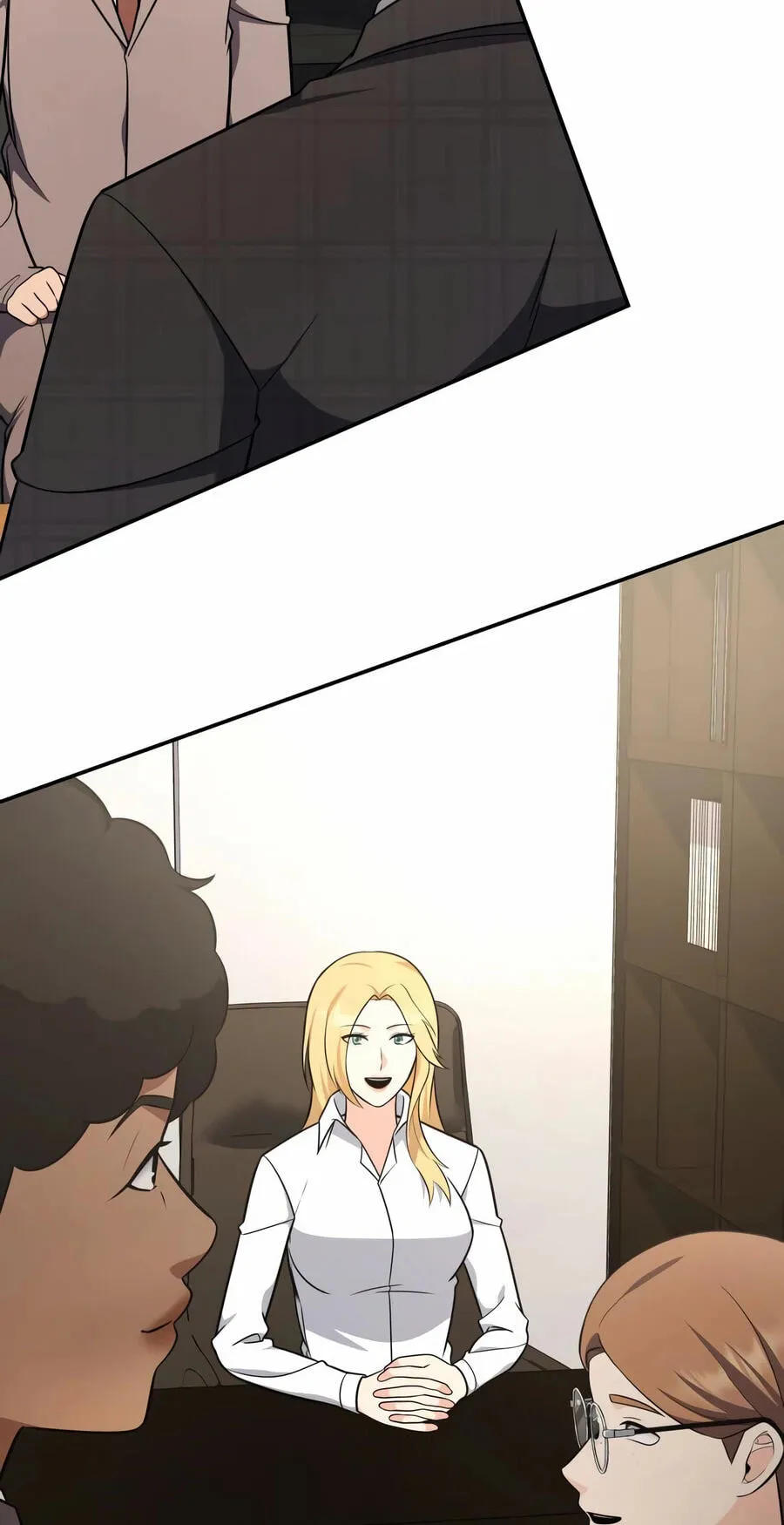 Coin Jackpot After Divorce Chapter 100 - Page 68