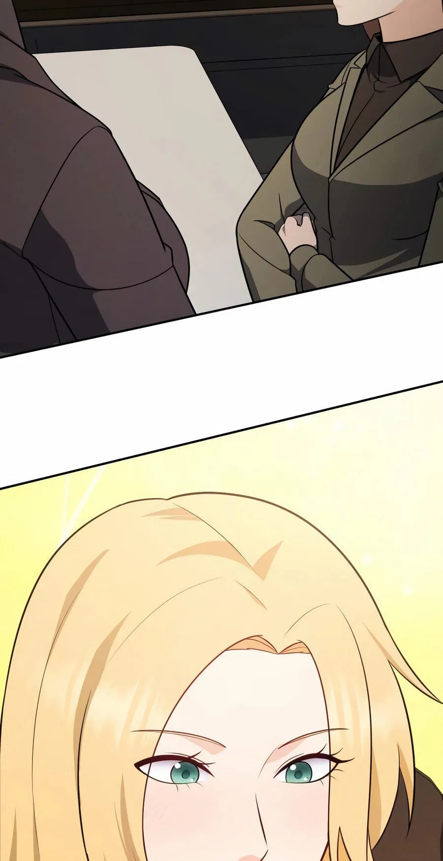 Coin Jackpot After Divorce Chapter 100 - Page 69