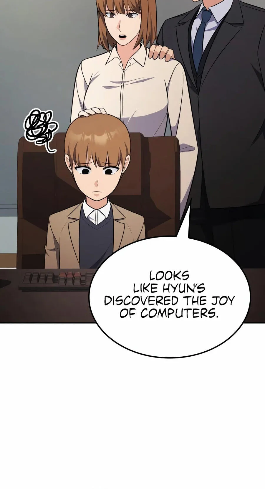 Coin Jackpot After Divorce Chapter 100 - Page 96