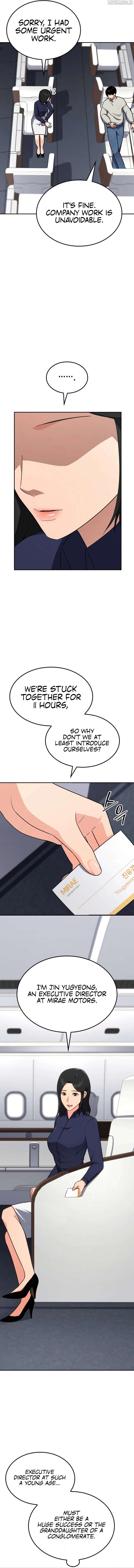 Coin Jackpot After Divorce Chapter 11 - Page 16