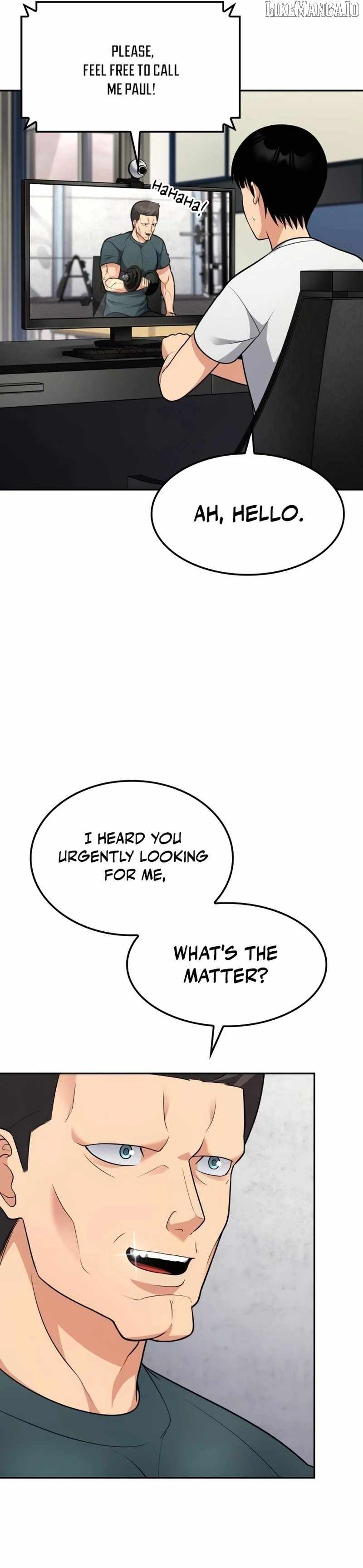 Coin Jackpot After Divorce Chapter 25 - Page 19