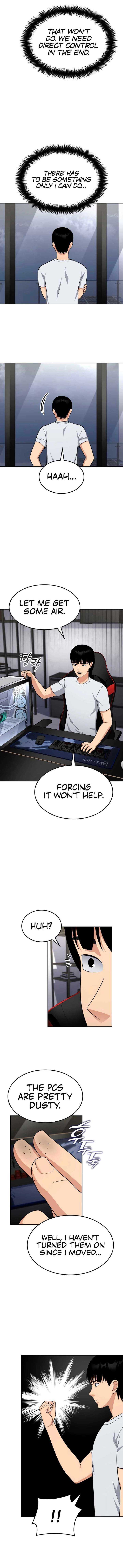 Coin Jackpot After Divorce Chapter 29 - Page 11