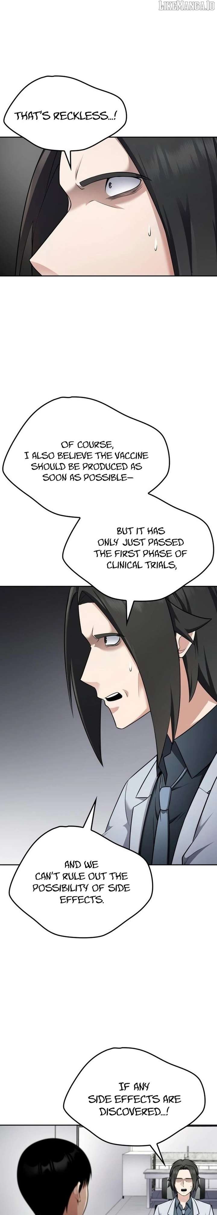 Coin Jackpot After Divorce Chapter 41 - Page 10