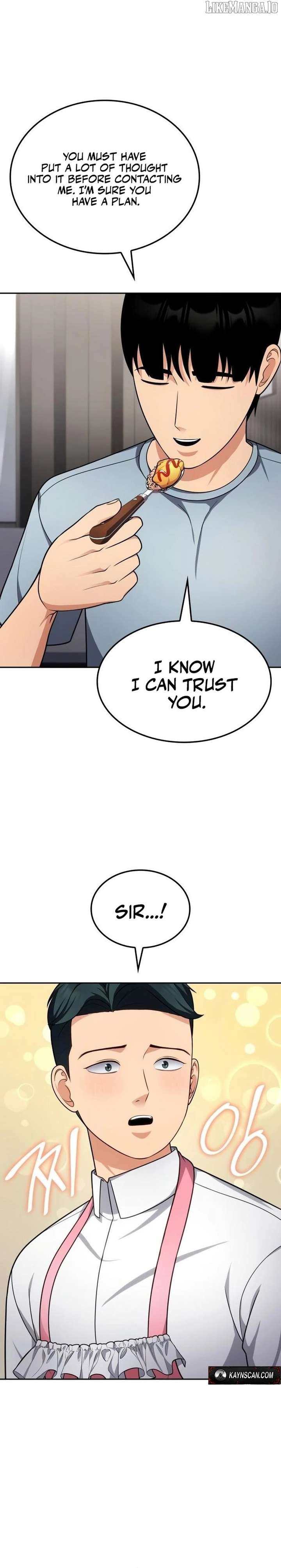 Coin Jackpot After Divorce Chapter 42 - Page 13