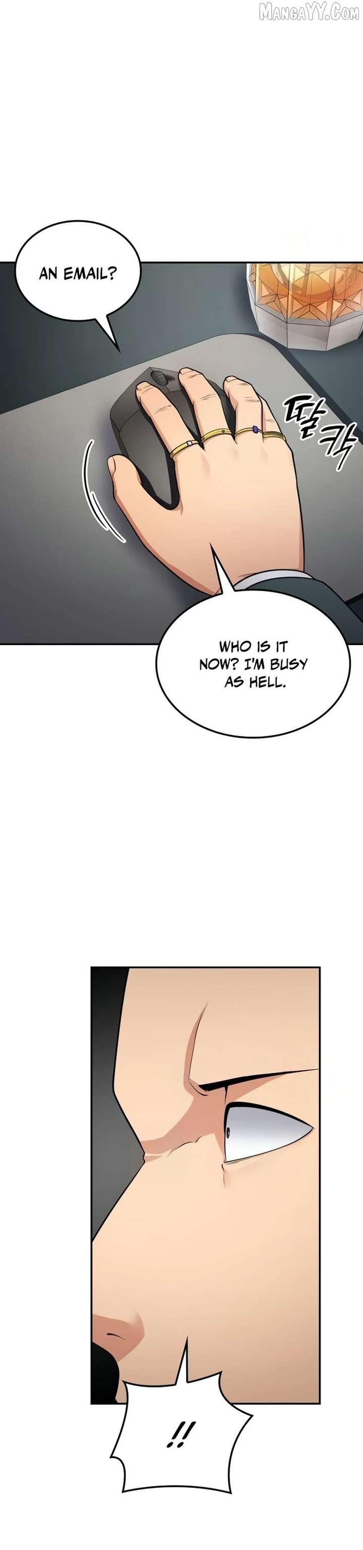 Coin Jackpot After Divorce Chapter 45 - Page 24