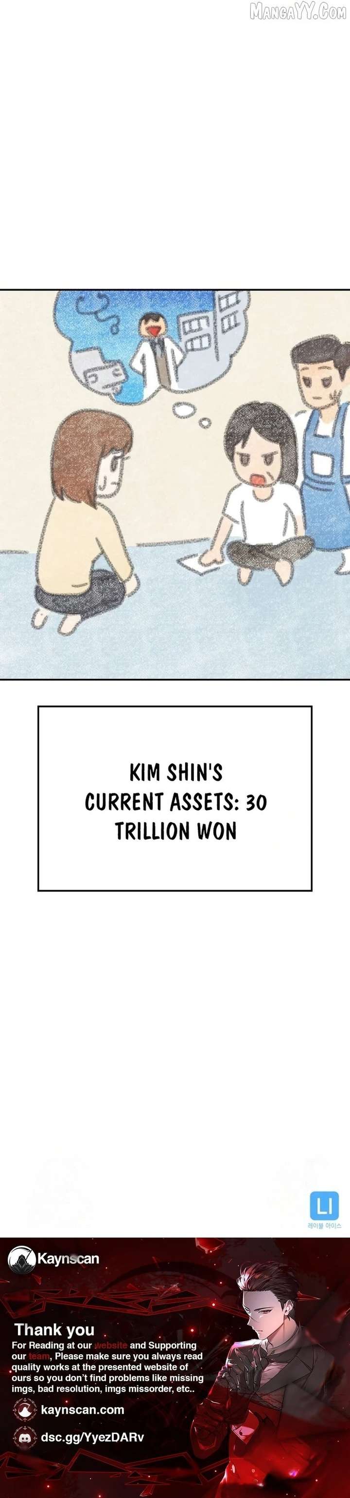 Coin Jackpot After Divorce Chapter 45 - Page 37