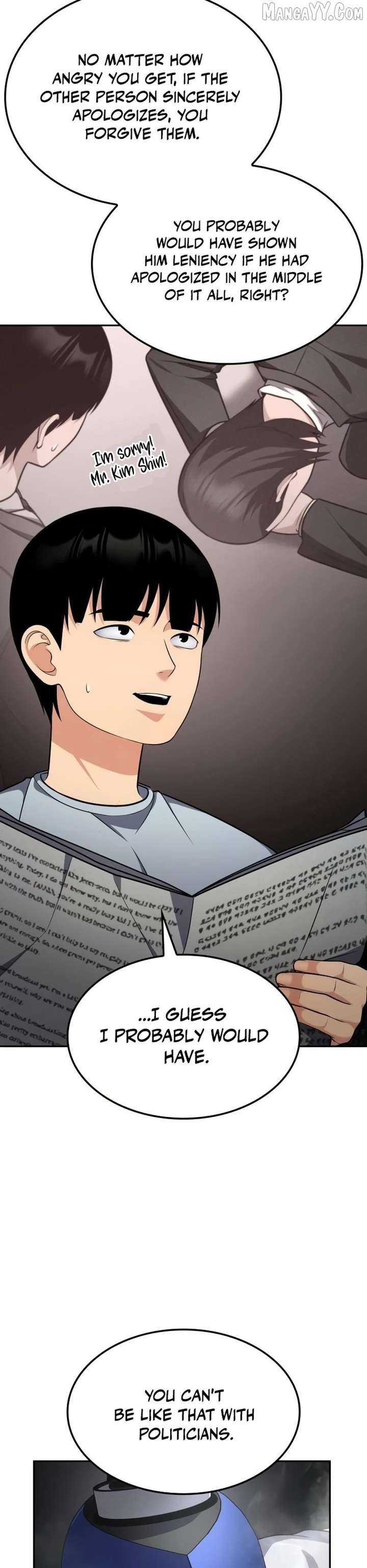 Coin Jackpot After Divorce Chapter 46 - Page 26