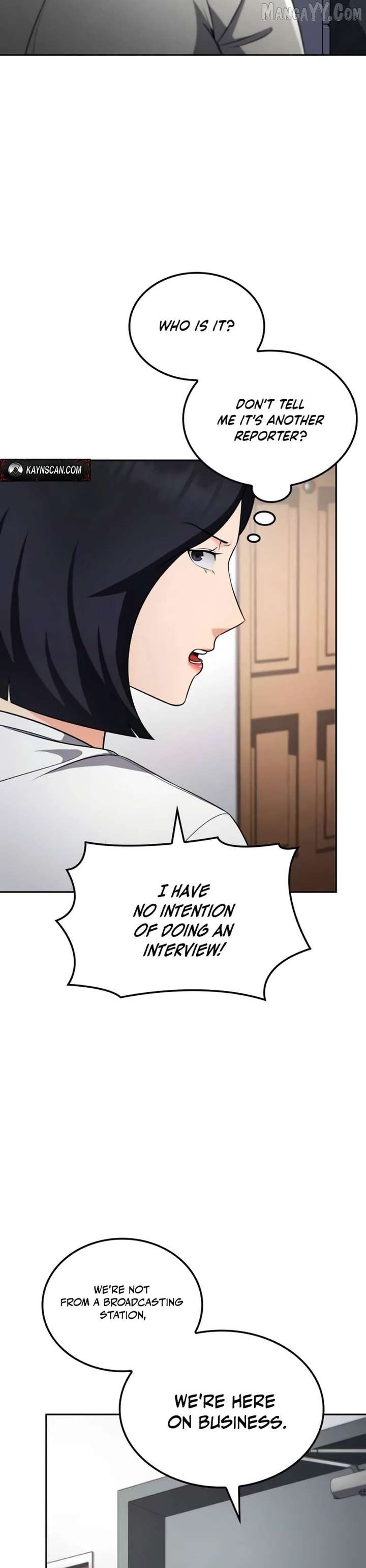 Coin Jackpot After Divorce Chapter 48 - Page 13